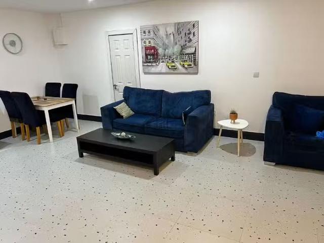 House to rent
