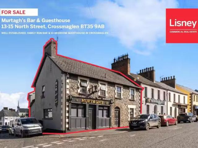 Apartment to rent in Crosshaven, South Tipperary