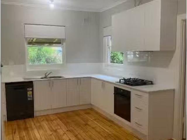 House for rent in Horseshoe Creek, South Australia