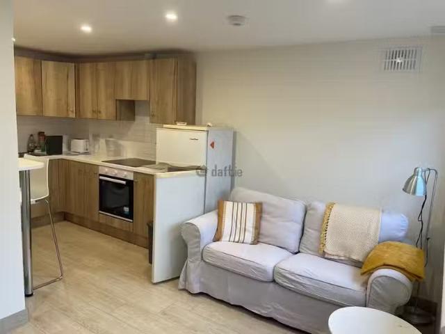 Apartment to rent