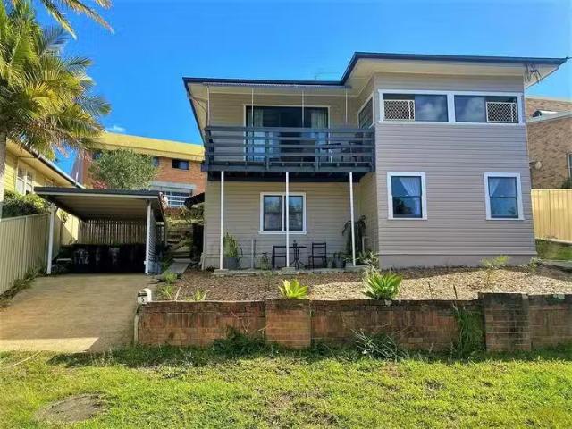 Apartment for rent in Nambucca Heads, New South Wales
