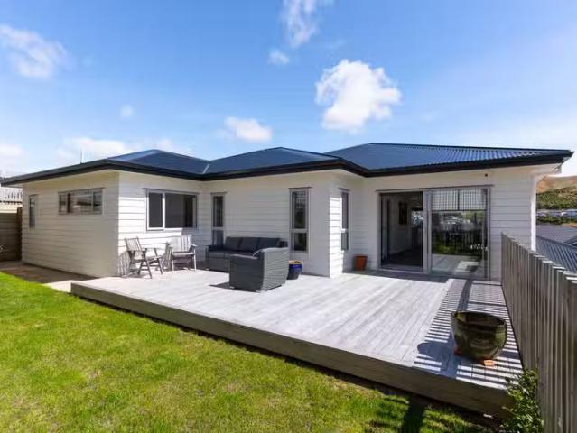 House for rent in Matata, Wellington