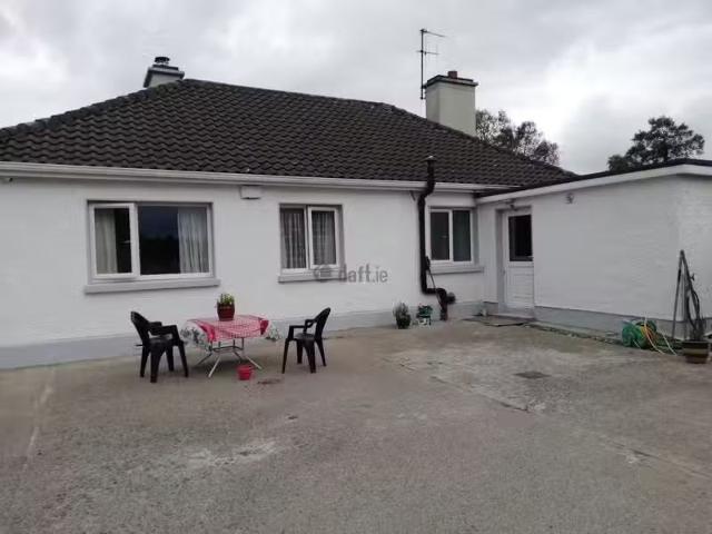 House to rent