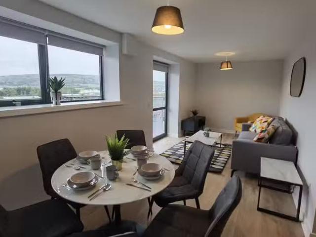 Apartment to rent