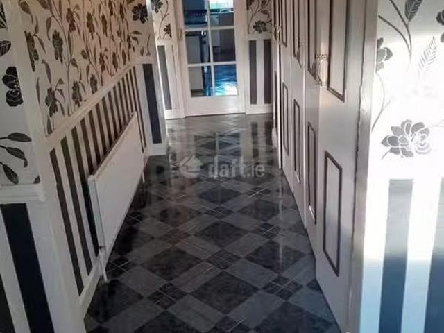 House to rent