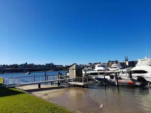 House for rent in North Fremantle, Western Australia