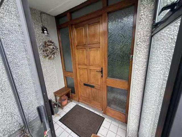 House to rent