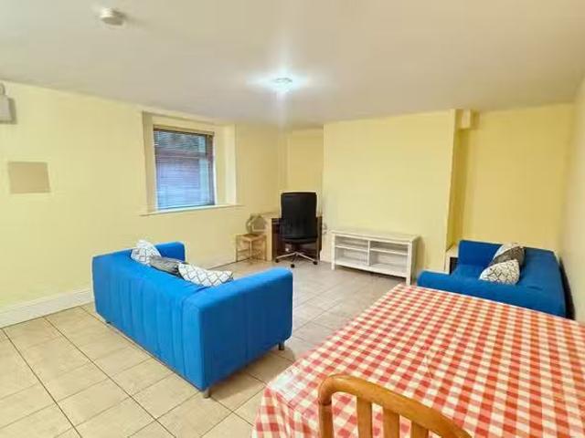 Apartment to rent