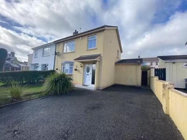 House to rent in Derry