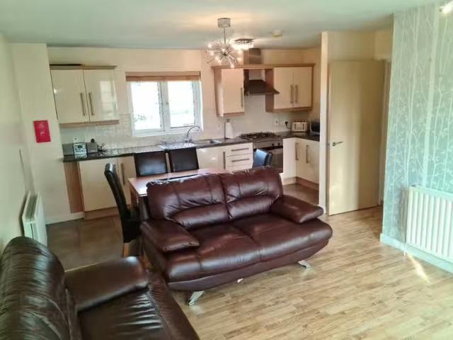 Apartment to rent