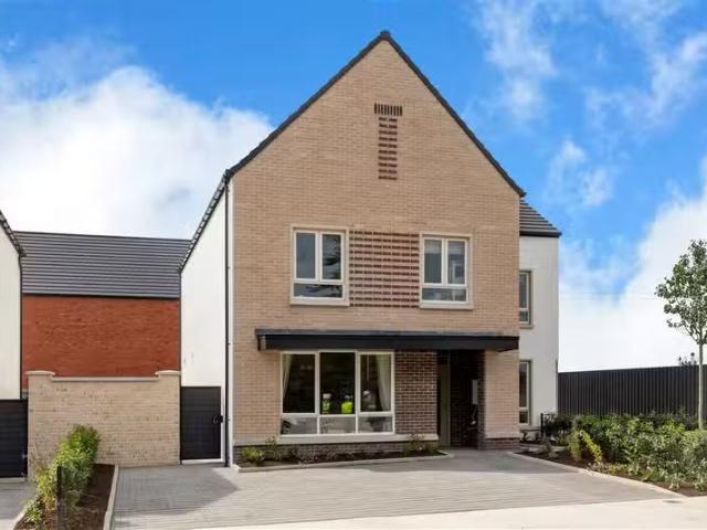 House to rent