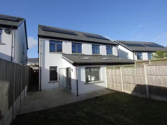 House to rent