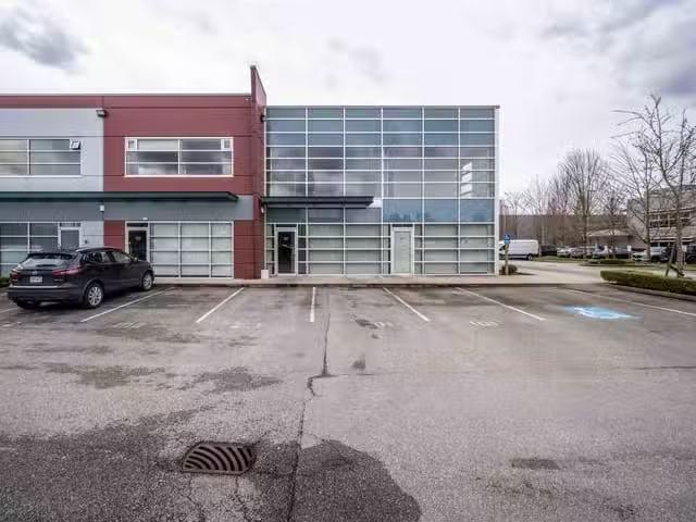 House for rent in Burnaby, British Columbia