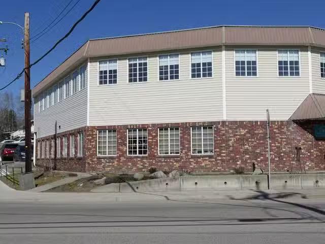 House for rent in Quesnel, British Columbia