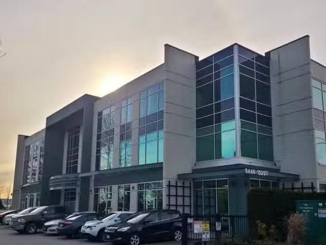 House for rent in Surrey, British Columbia
