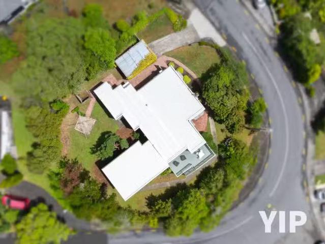 House for rent in Linden, Wellington