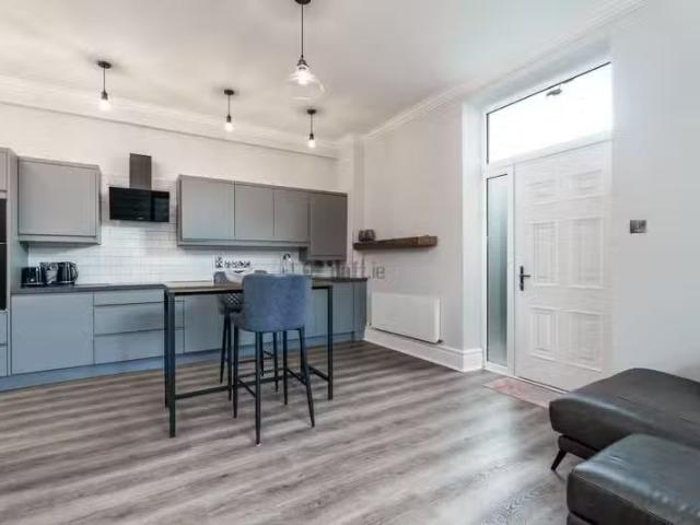 Apartment to rent