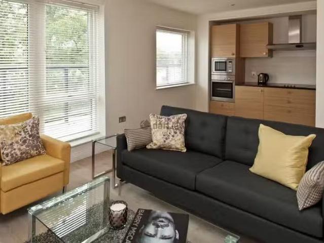Apartment to rent