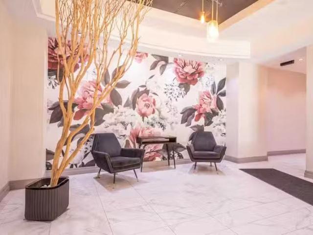 Condo for rent in Woburn, Ontario