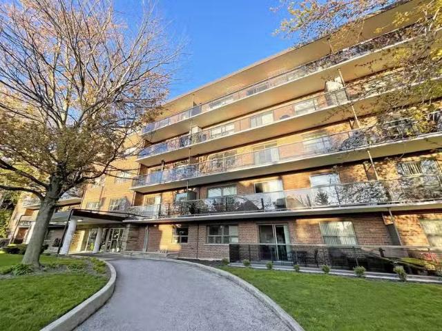 Condo for rent in Ancaster, Ontario