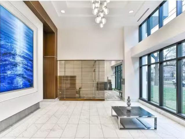 Condo for rent in Woburn, Ontario