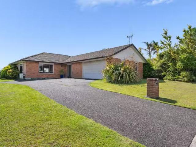 House for rent in Te Puke, Bay Of Plenty