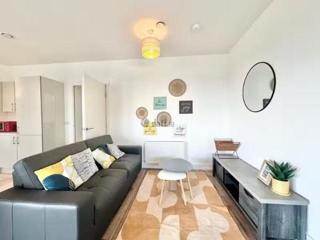 Apartment to rent