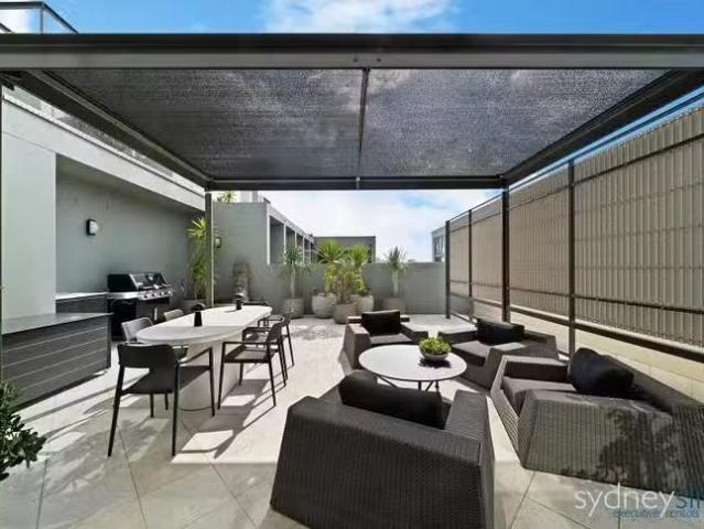 Apartment for rent in New South Wales