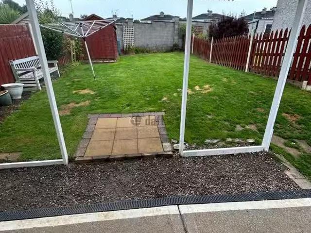 House to rent