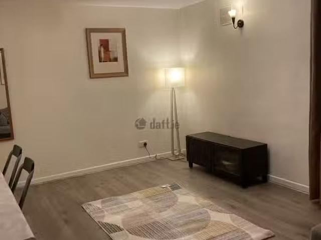 Apartment to rent