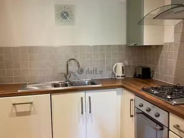 Apartment to rent