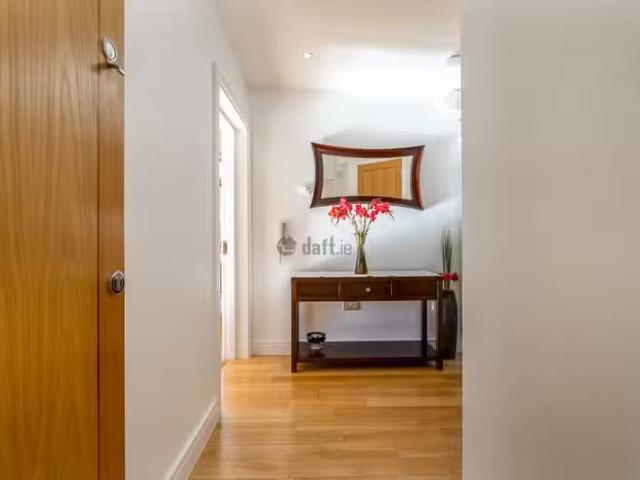 Apartment to rent