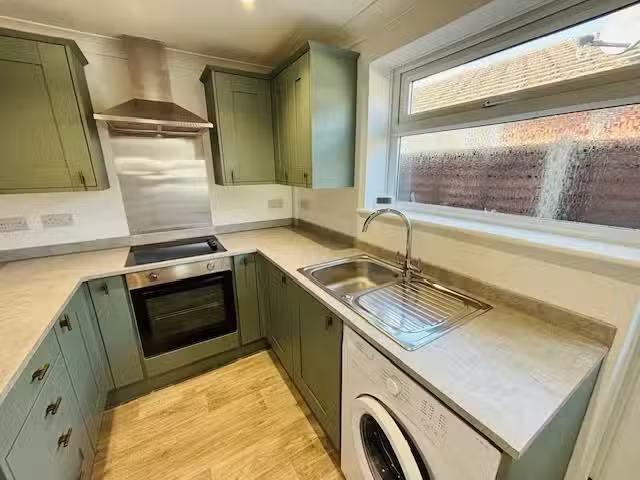 House for rent