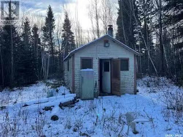 House for rent in Hudson Bay, Saskatchewan