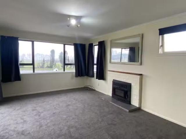 House for rent in Pembroke, Taranaki