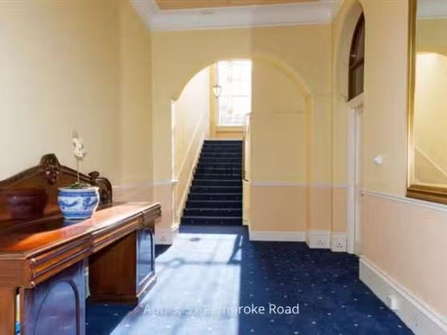 Apartment to rent