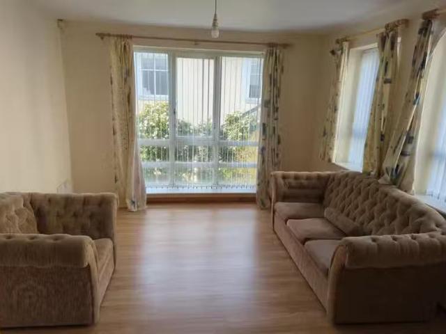 Apartment to rent in Edenderry, North Tipperary