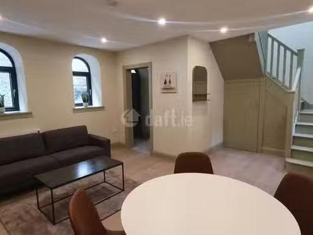 Apartment to rent