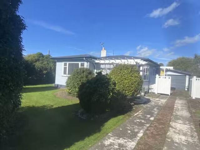House for rent in Pembroke, Taranaki