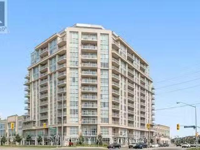 Apartment for rent in Unionville, Ontario