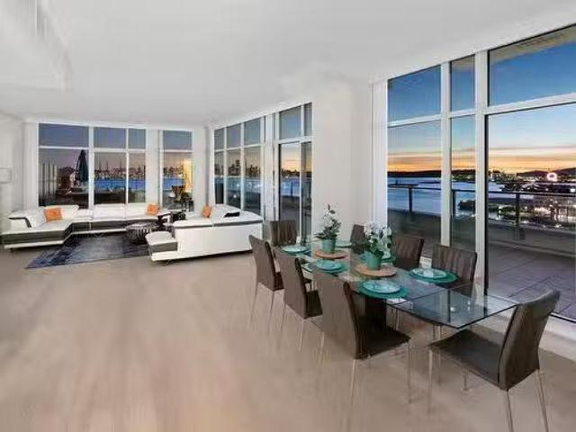 House for rent in North Vancouver, British Columbia