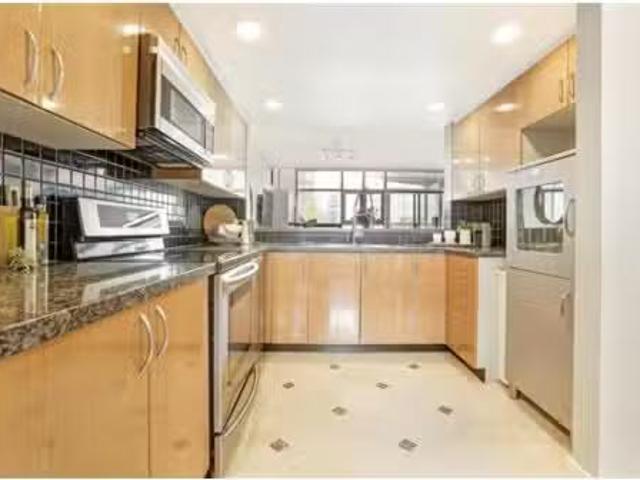 House for rent in Vancouver, British Columbia