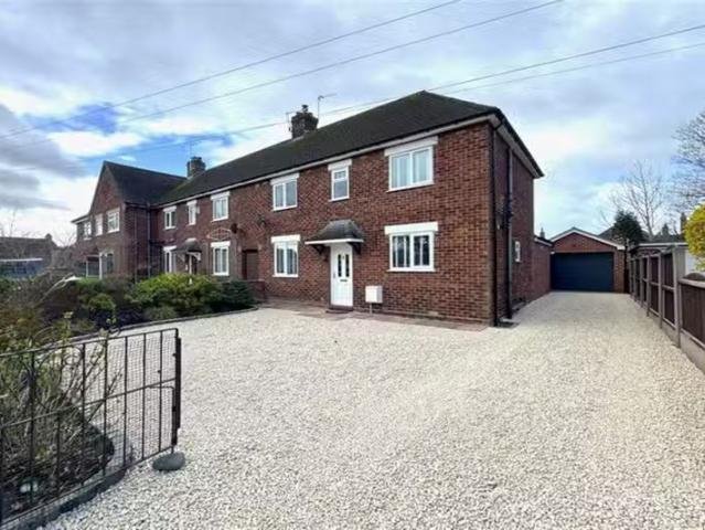 House for rent