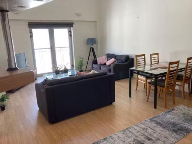 Apartment to rent
