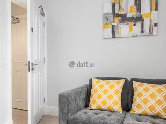 Apartment to rent