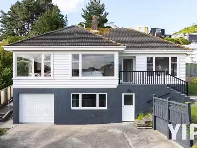 House for rent in Matata, Wellington