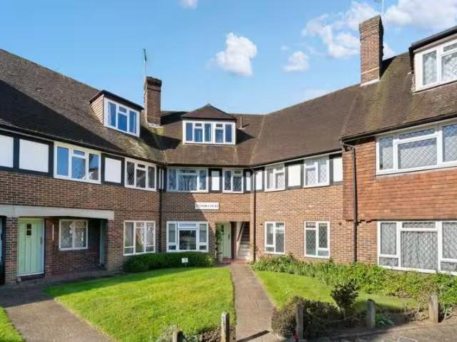 House for rent in Blackhills, Surrey
