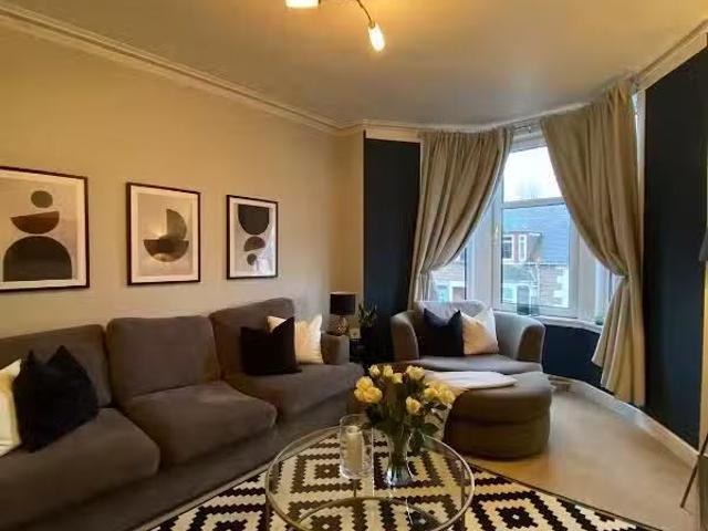 Apartment for rent