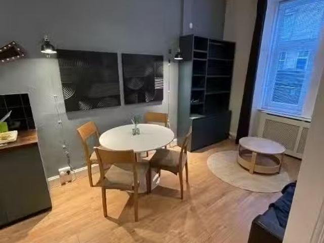 Apartment for rent