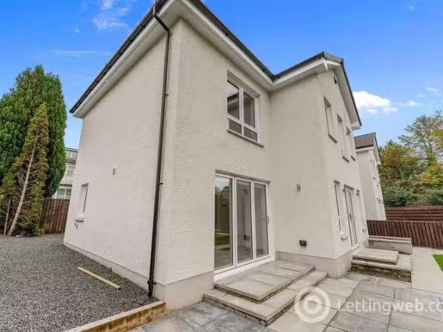 House for rent
